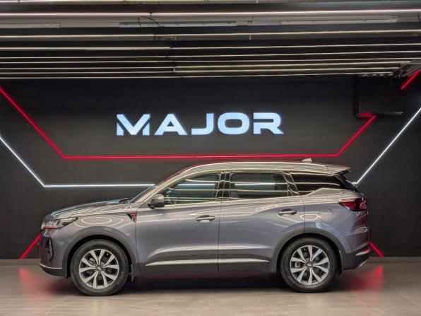 Chery Tiggo 7 Pro Max I с пробегом 2023 года, цена 1 870 000 рублей, 18053 км, внедорожник, Автокод Объявления