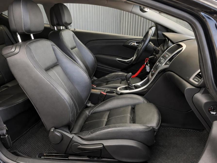 Opel Astra J Рестайлинг Пермь  - изображение 15