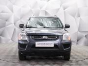 Kia Sportage II Рестайлинг Ульяновск  - изображение 29