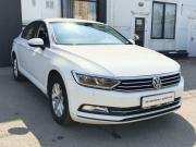 Volkswagen Passat B8 Москва  - изображение 19