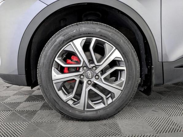 Chery Tiggo 7 Pro Max I Рестайлинг с пробегом 2024 года, цена 2 150 000 рублей, 32398 км, внедорожник, Автокод Объявления