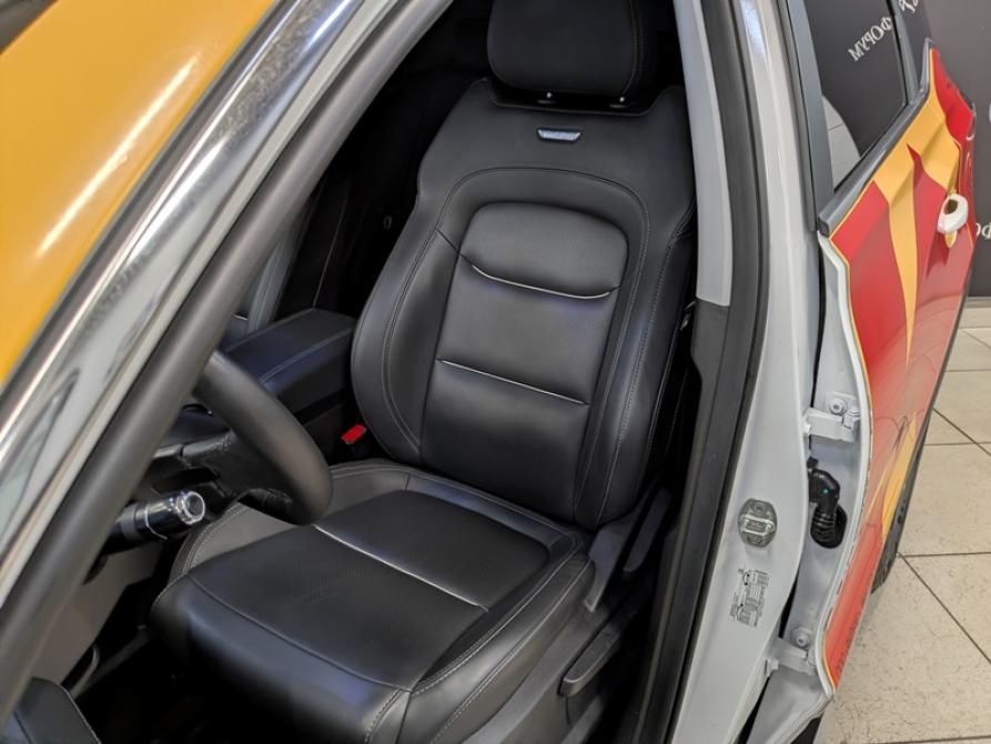 Chery Tiggo 7 Pro Max I Москва  - изображение 23