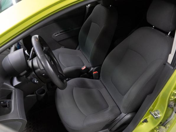 Chevrolet Spark III с пробегом 2013 года, цена 680 000 рублей, 85003 км, хэтчбек, Автокод Объявления