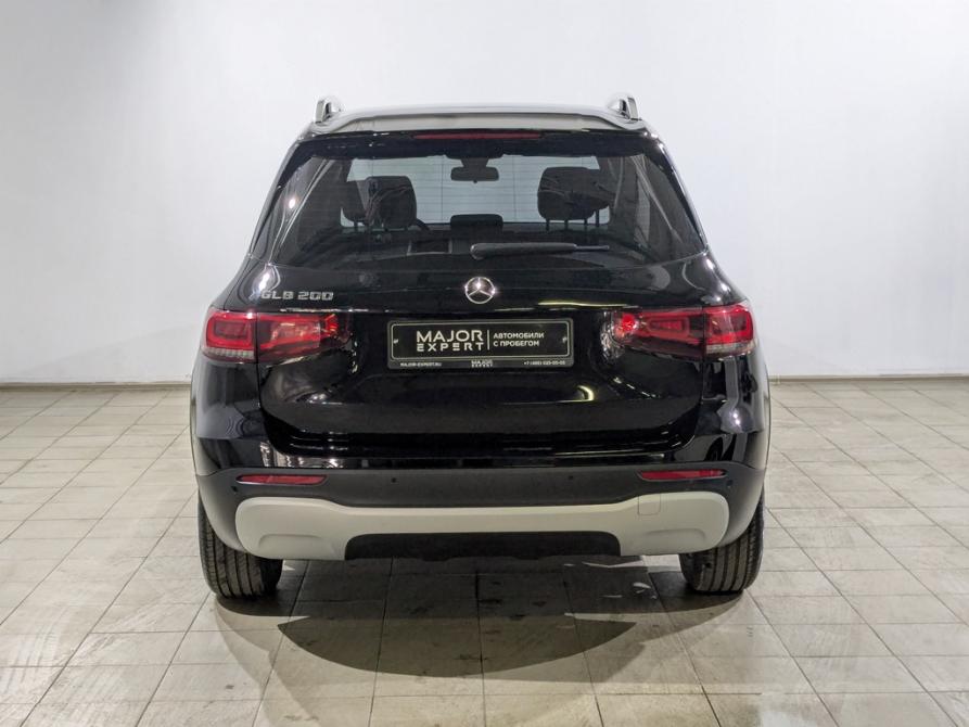 Mercedes-Benz GLB I (X247) Химки  - изображение 23