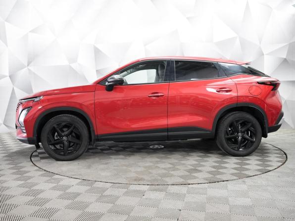 Omoda C5 I с пробегом 2023 года, цена 1 991 000 рублей, 39500 км, внедорожник, Автокод Объявления