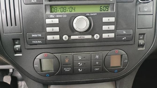 Ford C-MAX I с пробегом 2004 года, цена 289 000 рублей, 352000 км, минивэн, Автокод Объявления