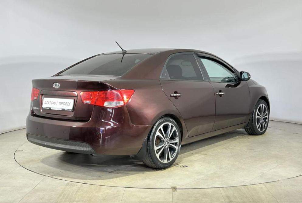 Kia Cerato II Саранск  - изображение 7