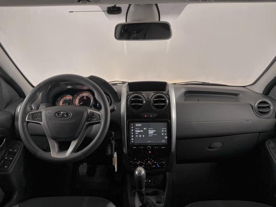 Lada (ВАЗ) Largus I Рестайлинг Екатеринбург  - изображение 19