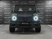 Mercedes-Benz G-Класс AMG II (W465) Рестайлинг Москва  - изображение 35