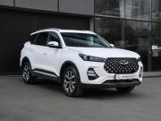 Chery Tiggo 7 Pro I Москва  - изображение 23