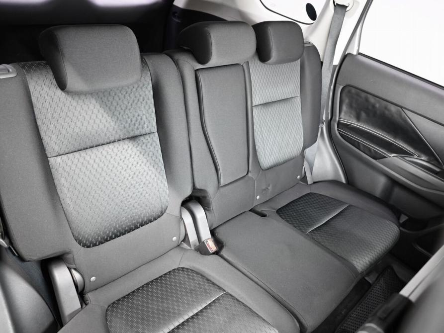 Mitsubishi Outlander III Рестайлинг 2 Тверь  - изображение 13