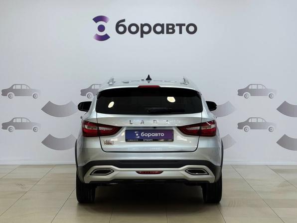 Lada (ВАЗ) Vesta I Рестайлинг (NG) с пробегом 2024 года, цена 1 750 000 рублей, 17301 км, универсал, Автокод Объявления