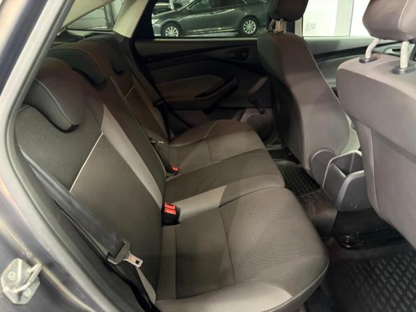 Ford Focus III с пробегом 2012 года, цена 947 000 рублей, 97937 км, седан, Автокод Объявления