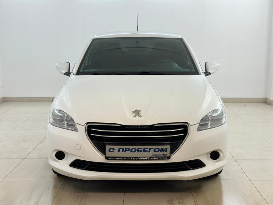 Peugeot 301 I Москва  - изображение 2