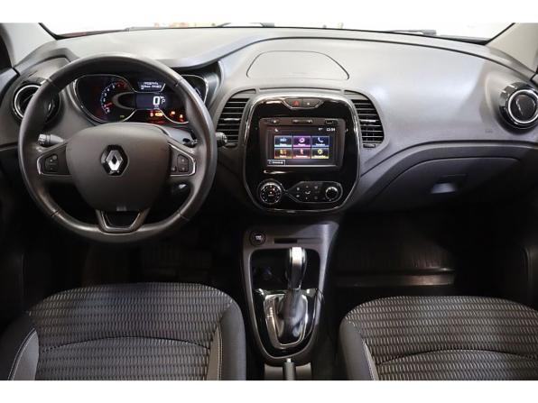 Renault Kaptur I с пробегом 2017 года, цена 1 649 000 рублей, 59637 км, внедорожник, Автокод Объявления