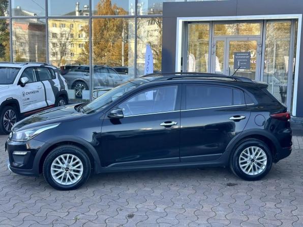 Kia Rio IV с пробегом 2019 года, цена 1 515 000 рублей, 93000 км, хэтчбек, Автокод Объявления