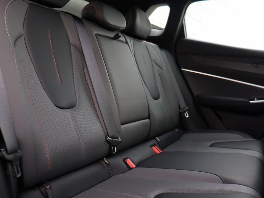 Geely Cityray Самара  - изображение 10