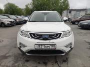Geely Atlas I Санкт-Петербург  - изображение 11