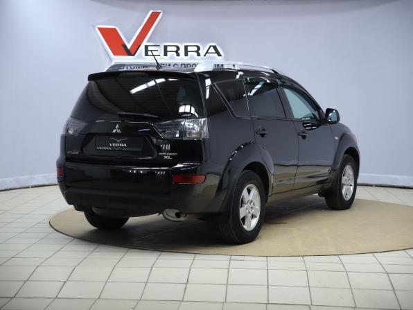 Mitsubishi Outlander II с пробегом 2008 года, цена 990 000 рублей, 242039 км, внедорожник, Автокод Объявления