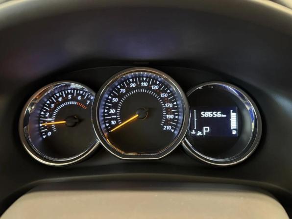 Renault Sandero II Рестайлинг с пробегом 2021 года, цена 1 420 000 рублей, 58655 км, хэтчбек, Автокод Объявления