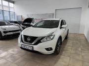 Nissan Murano III (Z52) Новороссийск  - изображение 37