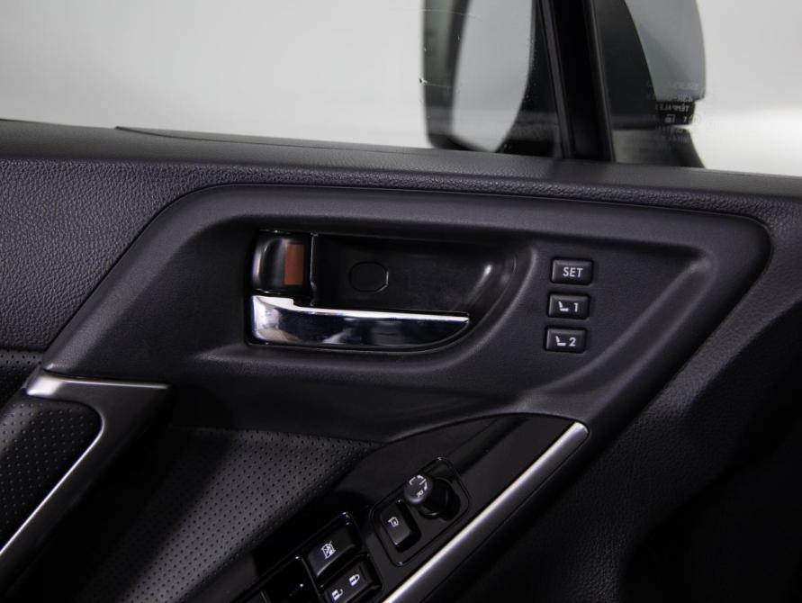 Subaru Forester IV Рестайлинг 2 Санкт-Петербург  - изображение 19
