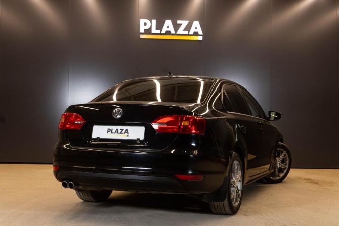 Volkswagen Jetta VI с пробегом 2012 года, цена 990 000 рублей, 212130 км, седан, Автокод Объявления