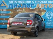 Lada (ВАЗ) Granta I Рестайлинг Набережные Челны  - изображение 21