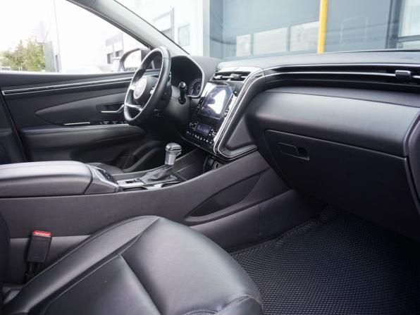 Hyundai Tucson IV с пробегом 2023 года, цена 3 300 000 рублей, 60916 км, внедорожник, Автокод Объявления