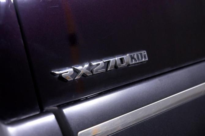 SsangYong Rexton II с пробегом 2007 года, цена 799 000 рублей, 322812 км, внедорожник, Автокод Объявления