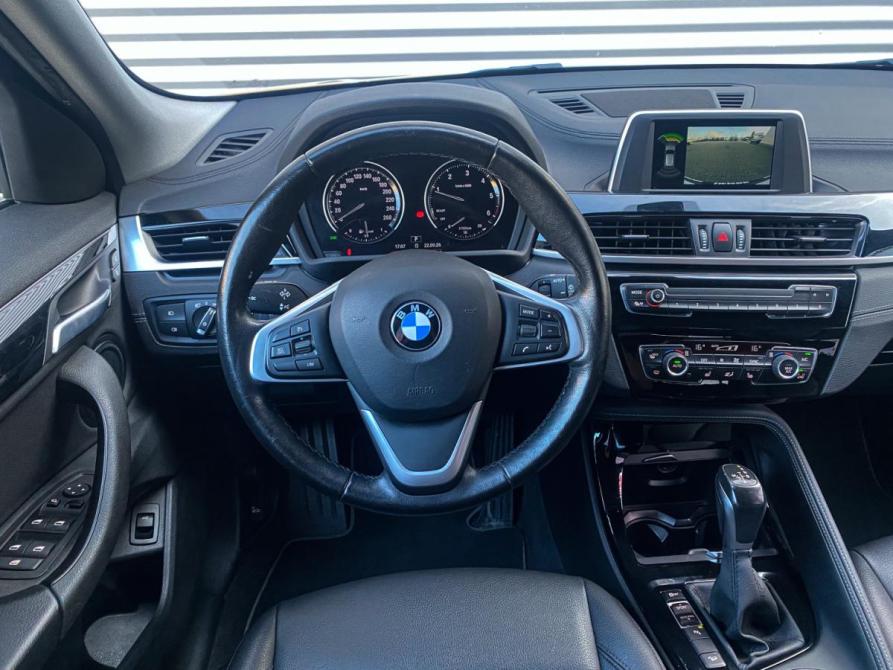 BMW X2 I (F39) Москва  - изображение 10