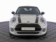 Mini Hatch III (F55/F56) Рестайлинг Москва  - изображение 30