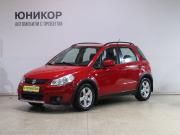 Suzuki SX4 I (Classic) Рестайлинг Дзержинск  - изображение 19
