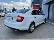 Skoda Rapid I Набережные Челны  - изображение 35