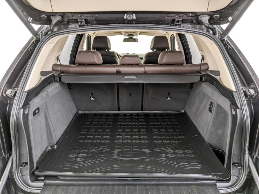 BMW X5 III (F15) Москва  - изображение 10