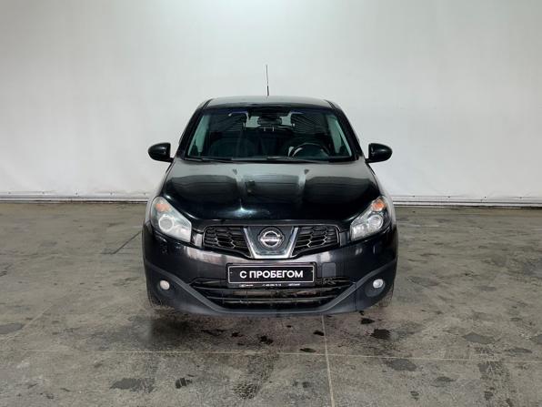 Nissan Qashqai I Рестайлинг с пробегом 2012 года, цена 730 000 рублей, 285540 км, внедорожник, Автокод Объявления