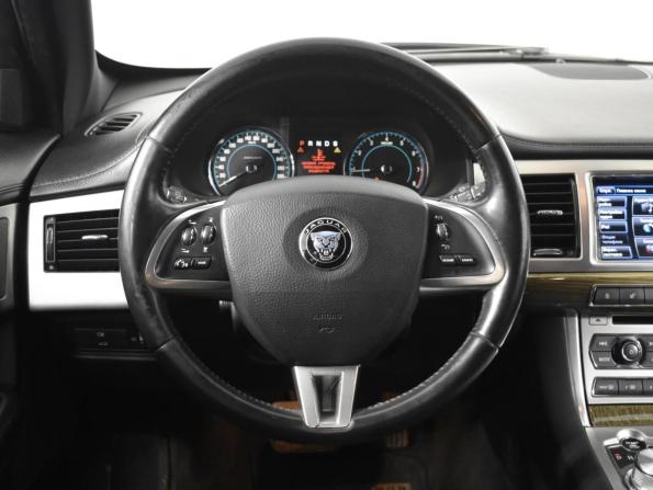 Jaguar XF I Рестайлинг с пробегом 2015 года, цена 1 479 900 рублей, 177843 км, седан, Автокод Объявления