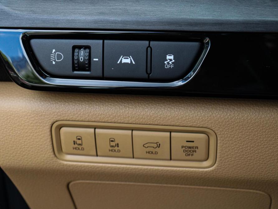 Kia Carnival IV Москва  - изображение 28