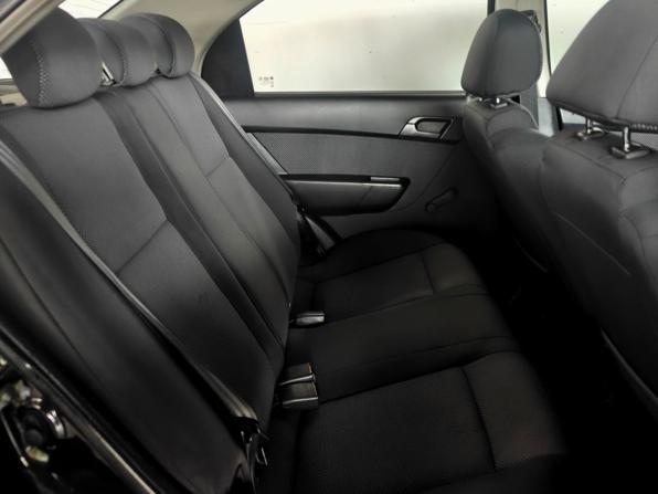 Chevrolet Aveo I Рестайлинг с пробегом 2011 года, цена 532 000 рублей, 104936 км, седан, Автокод Объявления