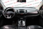 Kia Sportage III Сургут  - изображение 38