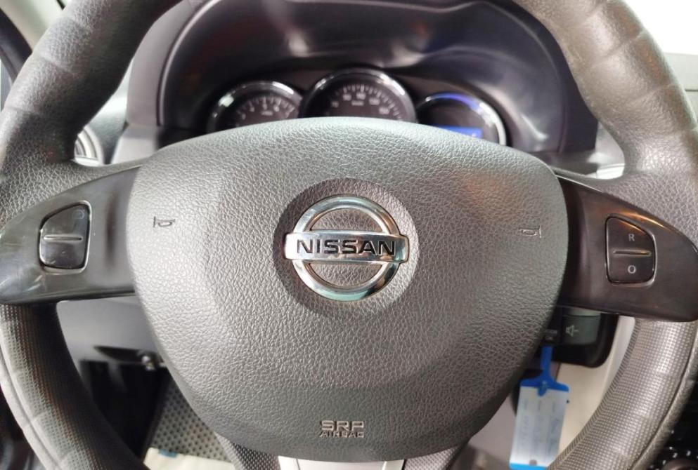 Nissan Terrano III (D10) Саратов  - изображение 19