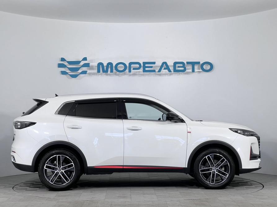 Changan UNI-S I Калининград  - изображение 4