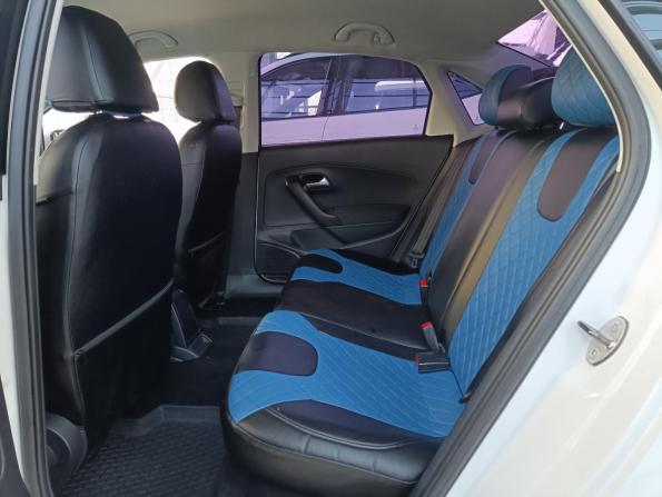 Volkswagen Polo V с пробегом 2013 года, цена 578 000 рублей, 259700 км, седан, Автокод Объявления