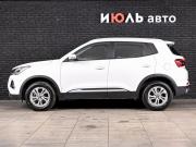 Chery Tiggo 4 Pro I Екатеринбург  - изображение 23