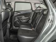 Honda Shuttle II Иркутск  - изображение 34