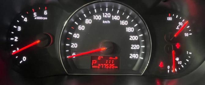 Kia Sorento II Рестайлинг с пробегом 2014 года, цена 1 730 000 рублей, 277533 км, внедорожник, Автокод Объявления