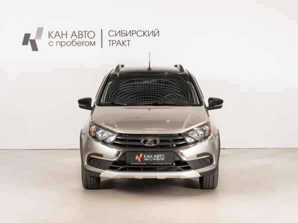 Lada (ВАЗ) Granta I Рестайлинг с пробегом 2022 года, цена 842 500 рублей, 90230 км, универсал, Автокод Объявления