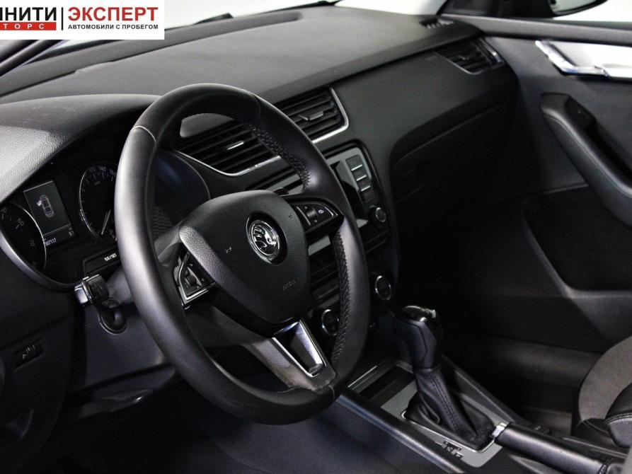 Skoda Octavia III (A7) Белгород  - изображение 11