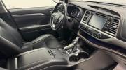 Toyota Highlander III (XU50) Рестайлинг Киров  - изображение 48