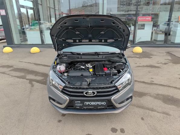 Lada (ВАЗ) Vesta I с пробегом 2021 года, цена 997 500 рублей, 28164 км, седан, Автокод Объявления